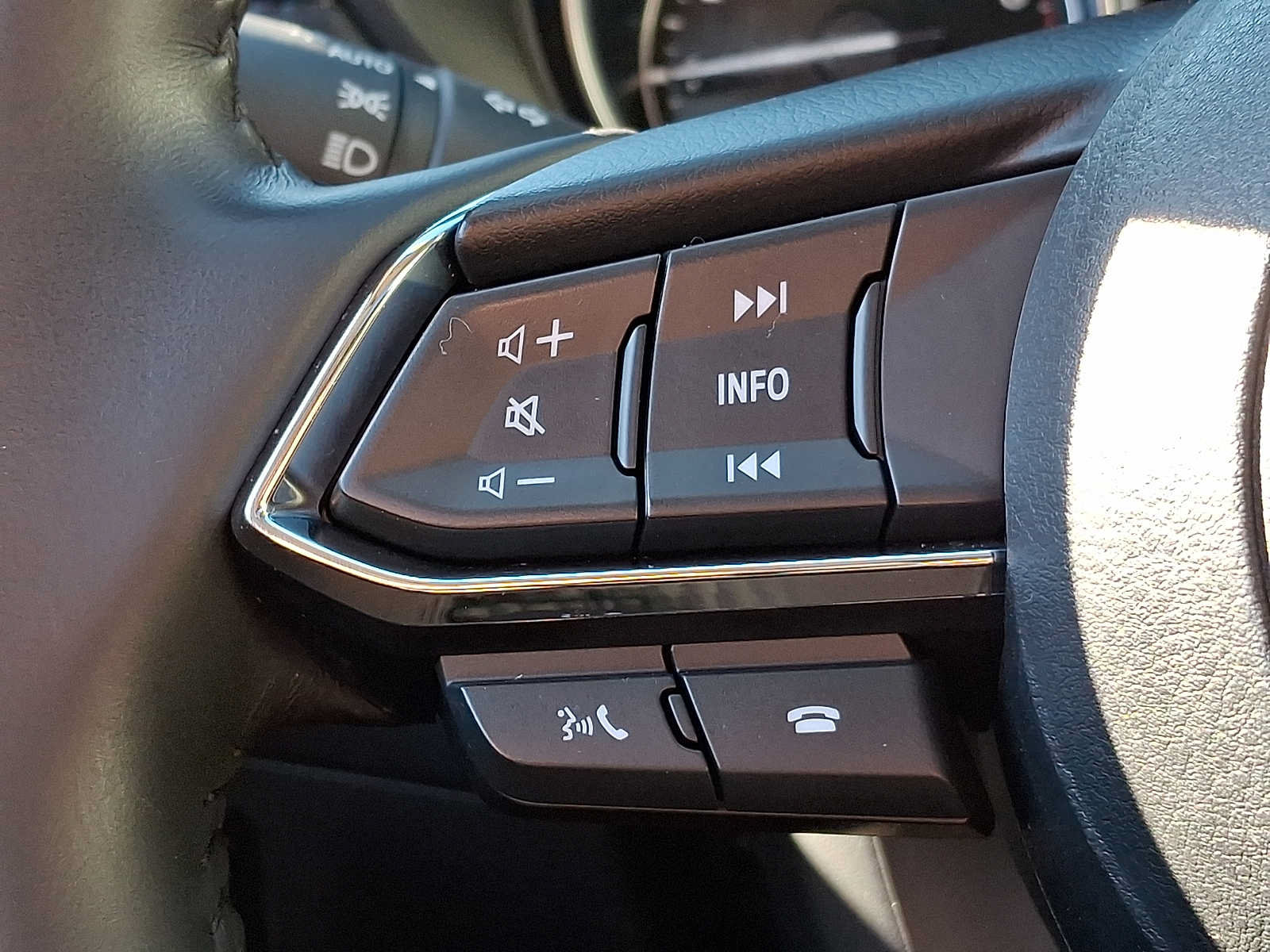 Used 2024 MAZDA CX-5 AWD 2.5 S w/ Preferred Package image 18