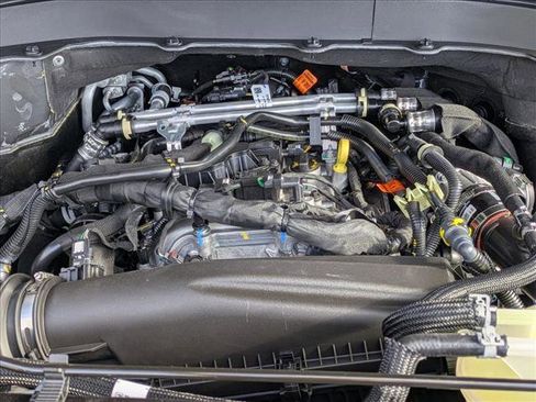 New 2026 Ford Explorer Active image 15