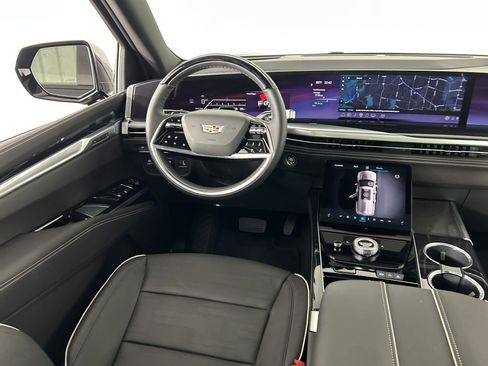 New 2025 Cadillac Escalade Sport w/ Touring Package image 37