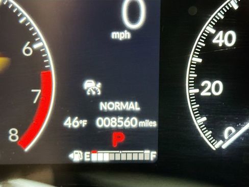 Certified 2025 Honda CR-V EX-L image 12