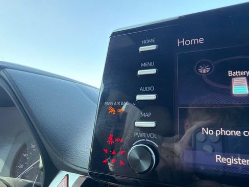 Used 2021 Toyota Sienna XLE FWD image 35