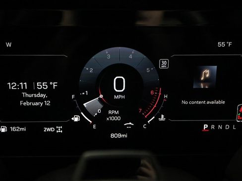 Used 2026 GMC Yukon AT4 Ultimate w/ LPO, Floor Liner Package image 25