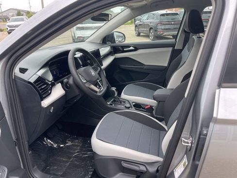 New 2025 Volkswagen Taos S image 18