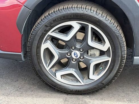 Used 2018 Subaru Crosstrek 2.0i Limited AWD/4WD image 9
