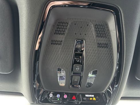 New 2026 Cadillac Lyriq V w/ Exterior Carbon Fiber Package image 29