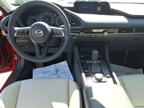 New 2026 MAZDA MAZDA3 2.5 S Sedan w/ Preferred Pkg FWD image 16