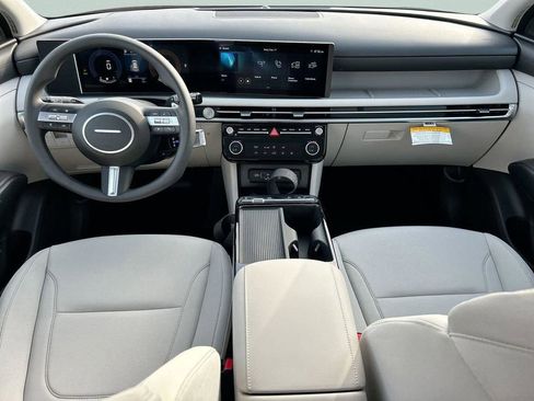 New 2026 Hyundai Tucson Blue SE w/ Tow & Go Package image 12