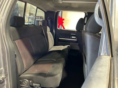 Used 2007 Ford F150 XLT image 16