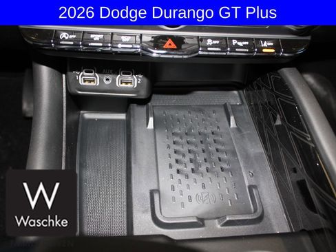 New 2026 Dodge Durango GT AWD/4WD image 32