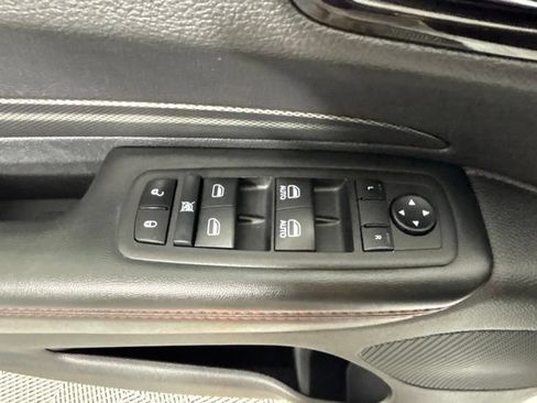 Used 2023 Dodge Durango GT AWD/4WD image 16