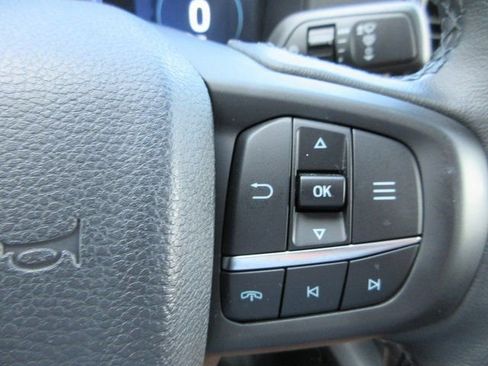 Used 2024 Ford Ranger Lariat image 11