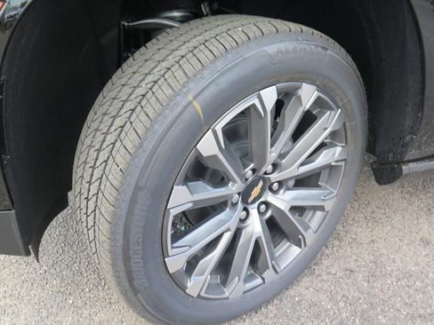 New 2026 Chevrolet Tahoe High Country image 16