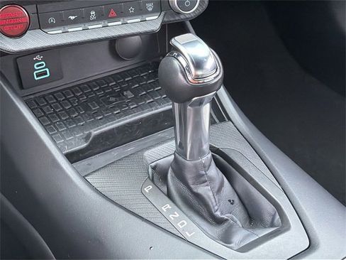 Used 2024 Ford Mustang Premium image 23