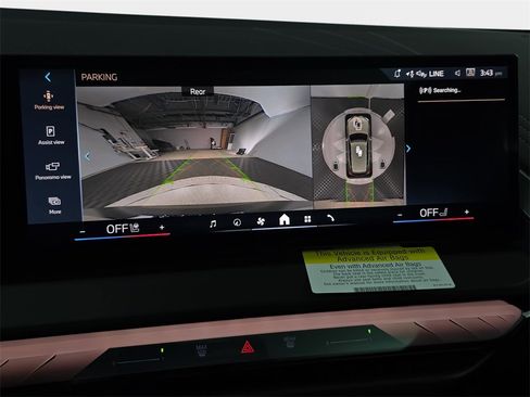 New 2026 BMW X3 xDrive30 w/ Premium Package image 23