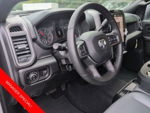 New 2026 RAM 2500 Tradesman image 10
