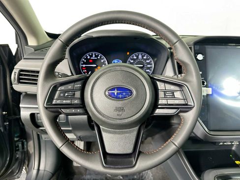 New 2025 Subaru Crosstrek 2.5i Limited w/ Popular Package #3A image 11