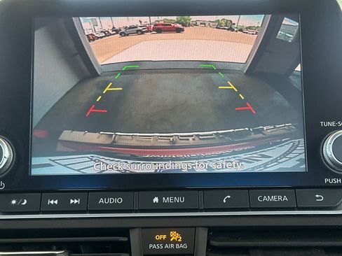 Used 2021 Nissan Altima 2.5 SR FWD image 19