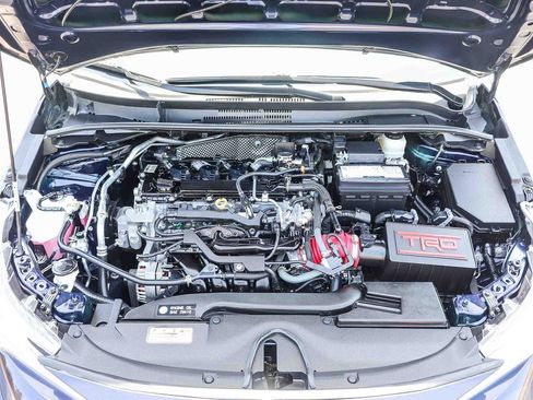 Certified 2023 Toyota Corolla LE w/ Carpet Mat Package (TMS) FWD image 33