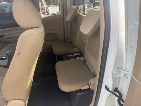 Used 2015 Toyota Tacoma PreRunner w/ SR5 Package image 6