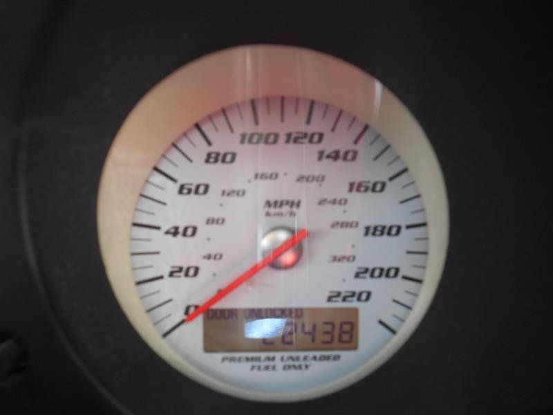 Used 2004 Dodge Viper SRT-10 RWD image 13