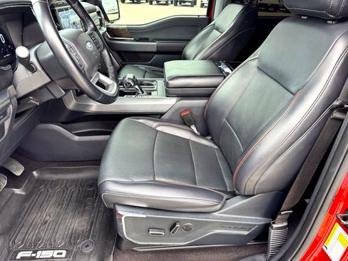 Used 2021 Ford F150 Lariat image 11