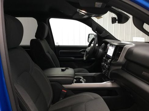Used 2022 RAM 1500 Big Horn AWD/4WD image 49