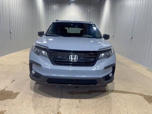Used 2022 Honda Pilot Sport image 9