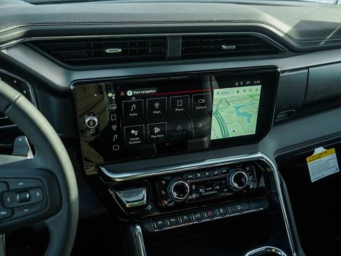 New 2026 GMC Sierra 1500 Denali image 22