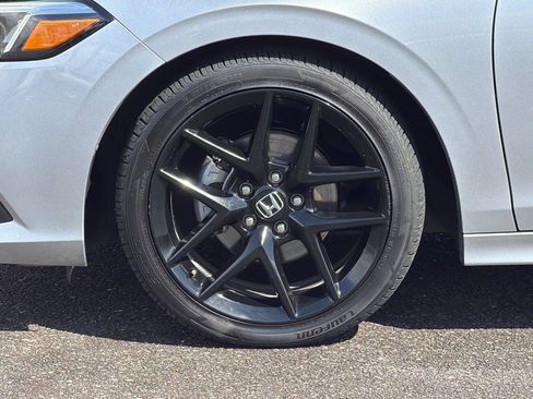 Used 2022 Honda Civic Sport image 26