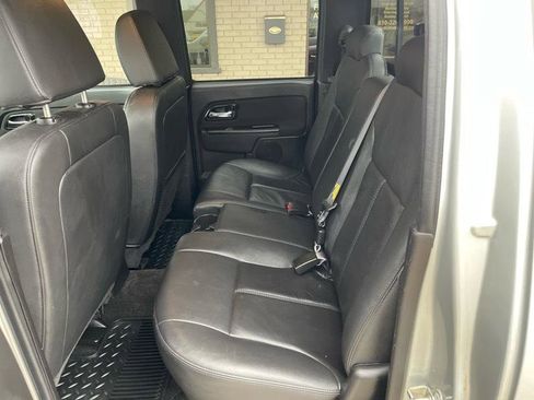 Used 2012 GMC Canyon SLT image 34