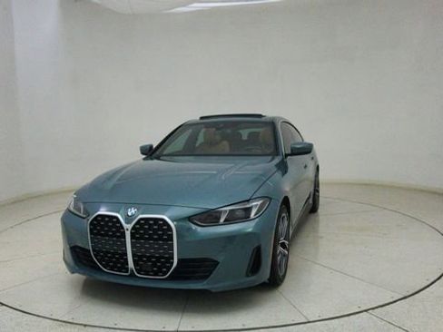 Used 2025 BMW 430i RWD image 69