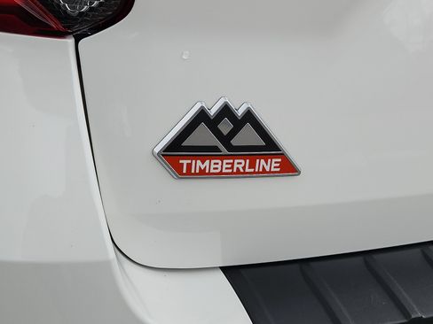 Used 2022 Ford Explorer Timberline AWD/4WD image 31
