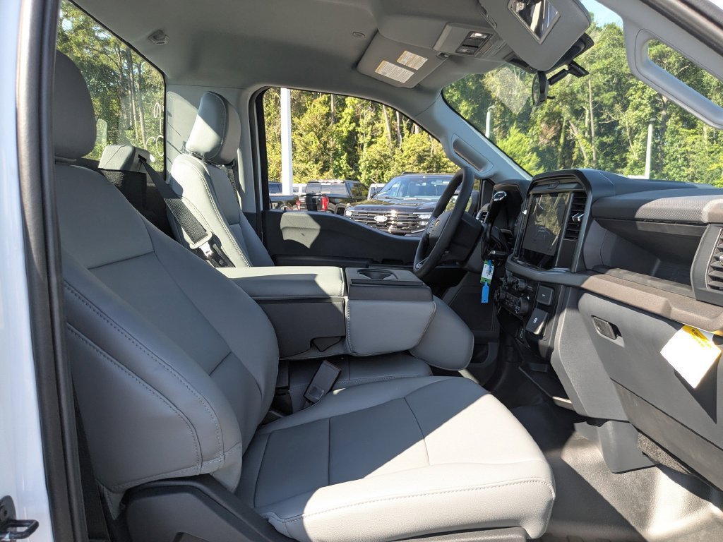 New 2026 Ford F150 XL RWD image 13