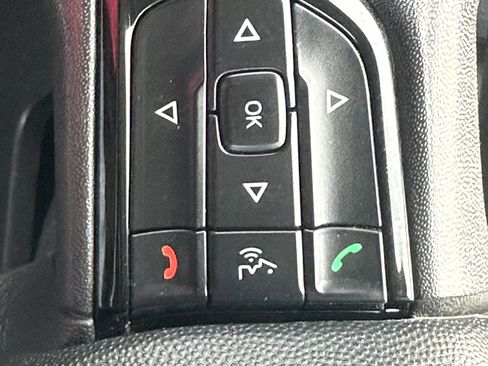 Used 2023 RAM ProMaster 3500 w/ Driver Convenience Group image 24