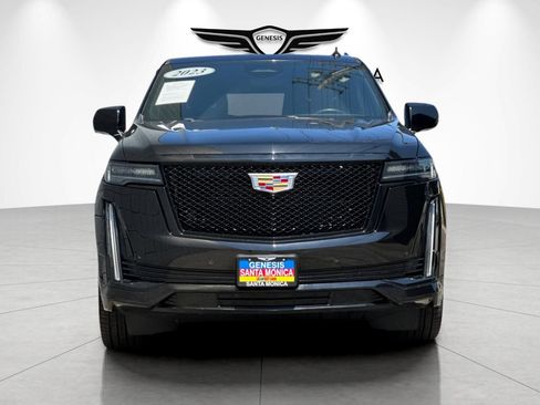 Used 2023 Cadillac Escalade Sport AWD/4WD image 10