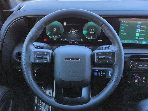 New 2026 Hyundai Palisade XRT Pro image 24