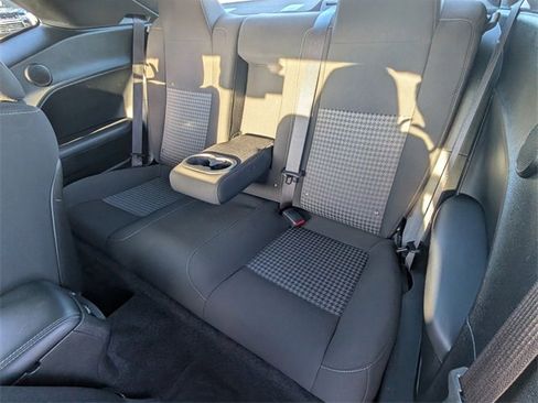 Used 2022 Dodge Challenger R/T Scat Pack w/ Dynamics Package image 9