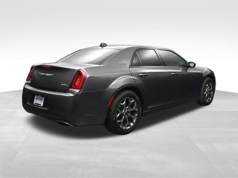 Used 2015 Chrysler 300 S AWD/4WD image 5