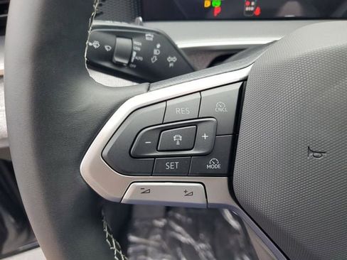 New 2026 Volkswagen Tiguan S FWD image 17