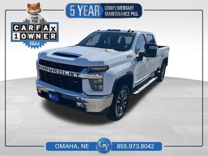 Used 2022 Chevrolet Silverado 2500 LT w/ Convenience Package