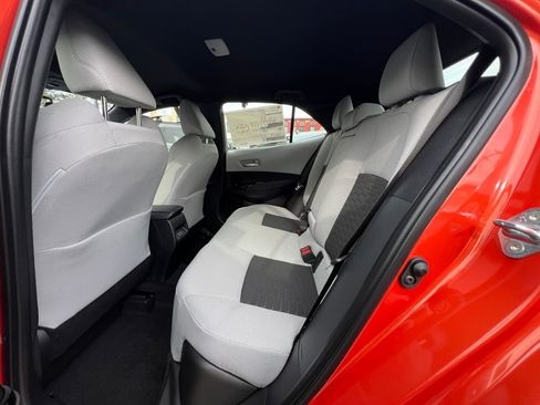 New 2026 Toyota Corolla SE image 12