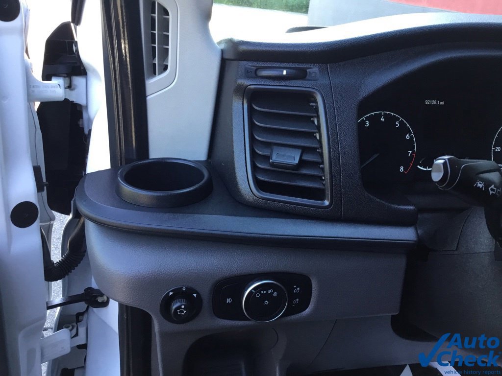 Used 2020 Ford Transit 250 Medium Roof w/ Load Area Protection Package RWD image 26