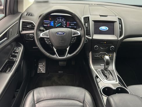 Used 2016 Ford Edge SEL w/ Equipment Group 201A FWD image 10