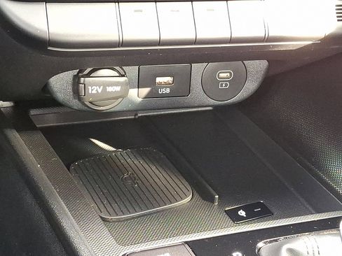 Used 2025 Hyundai Elantra Sport image 23