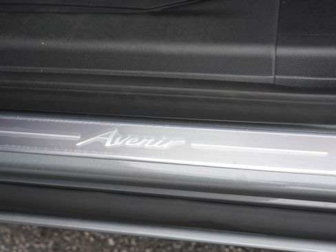 New 2026 Buick Encore GX Avenir w/ Avenir Technology Package image 33