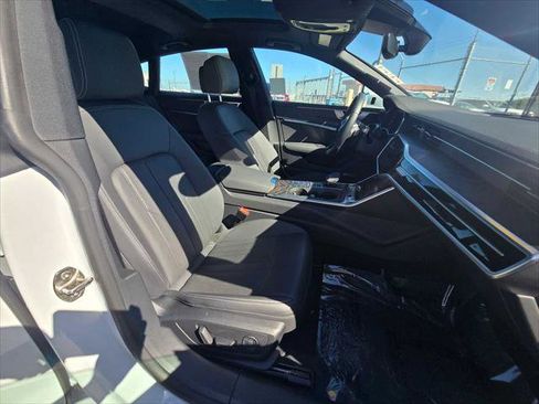 Used 2021 Audi A7 3.0T Premium Plus w/ Premium Plus image 11