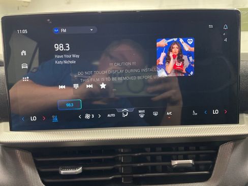 New 2026 Ford Explorer ST image 23