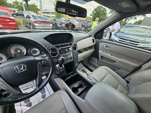 Used 2015 Honda Pilot EX-L image 20