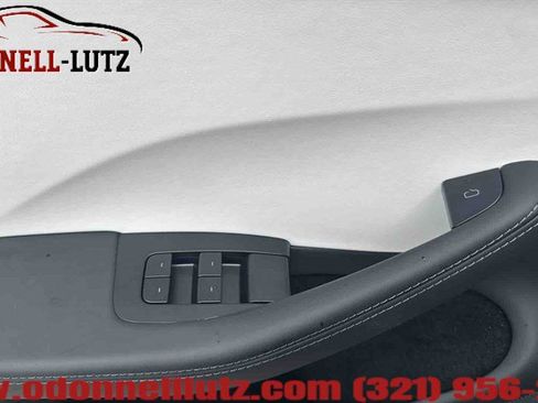 Used 2025 Tesla Model 3 Performance AWD/4WD image 11