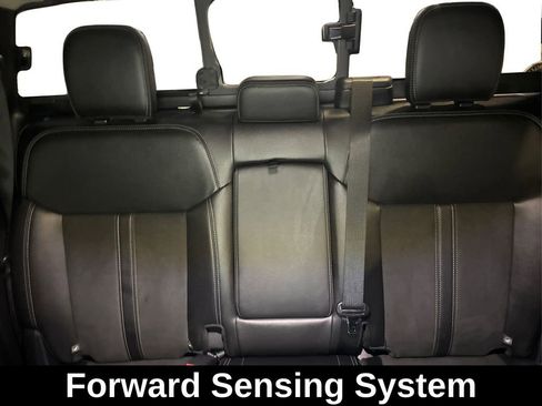 Used 2021 Ford Ranger Lariat w/ Tremor Off-Road Package image 16